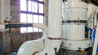 Baosteel steel desulfurizer preparation production line