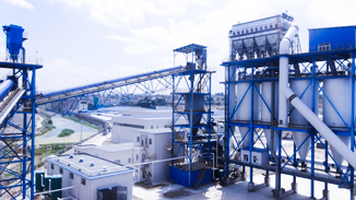 300,000TPY Coal Powder Grinding Plant