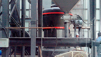 30,000TPY Quartz Grinding Plant