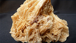 Barite Grinding Solution and Equipment