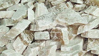 Gypsum Grinding Solution