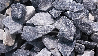 Limestone Desulfurizer Preparation Solution