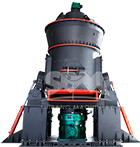 LM Vertical Roller Mill
