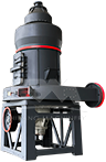 MTW Series Trapezium Mill