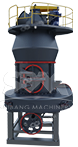 MTW6X European Trapezium Mill