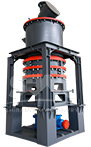 SCM Series Ultrafine Mill