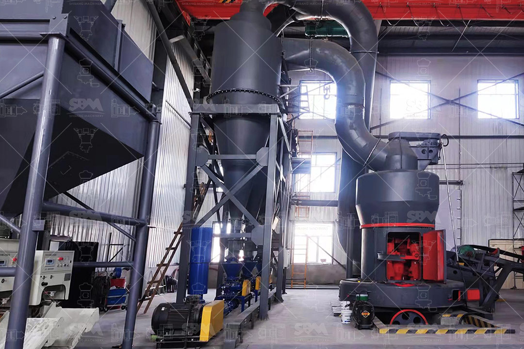 MTW European Mill