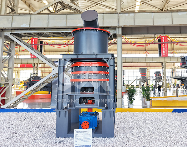 SCM Ultrafine Powder Mill