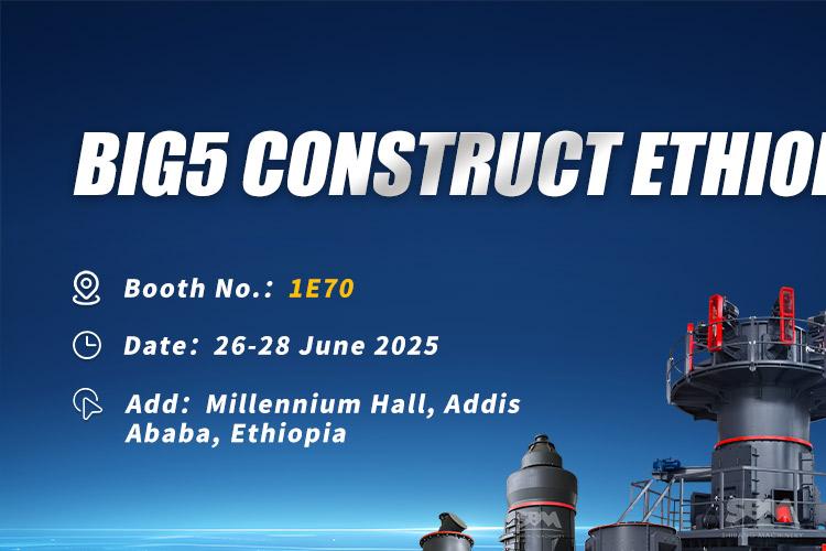 SBM sincerely invites you to participate in the BIG5 Construct Ethiopia