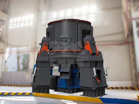 LM-Y Vertical Pre-grinding Roller Mill