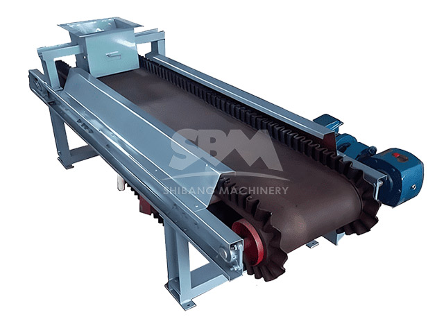 Weigh Feeder