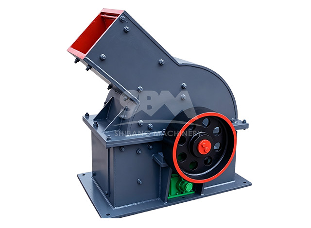 Hammer Crusher