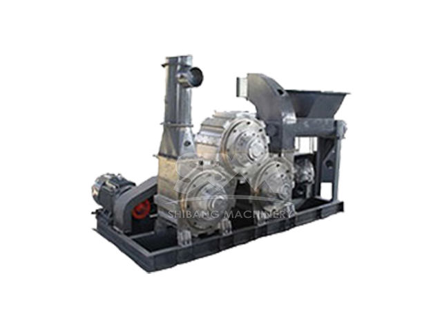 Coating machine