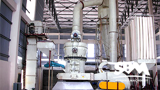 Dolomite Powder Processing Project in Cebu, Philippines