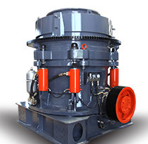 HPT Cone Crusher