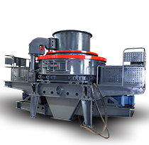 VSI5X Crusher