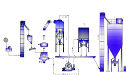 image of Calcium carbonate