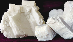 Calcite