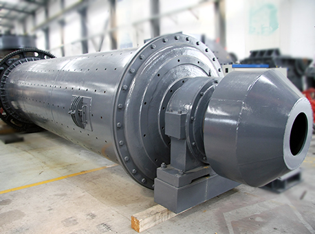 Ball Mill