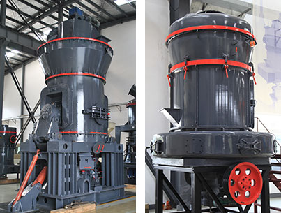 grinding mill