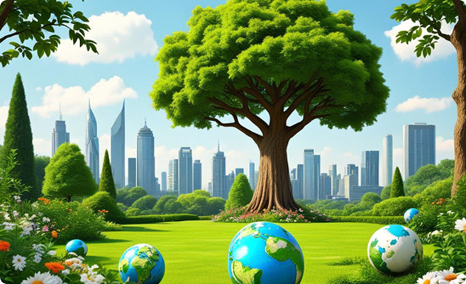Environmental Protection