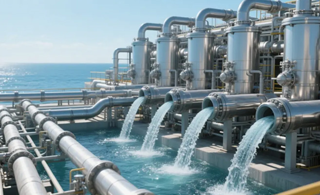 Water Treatment