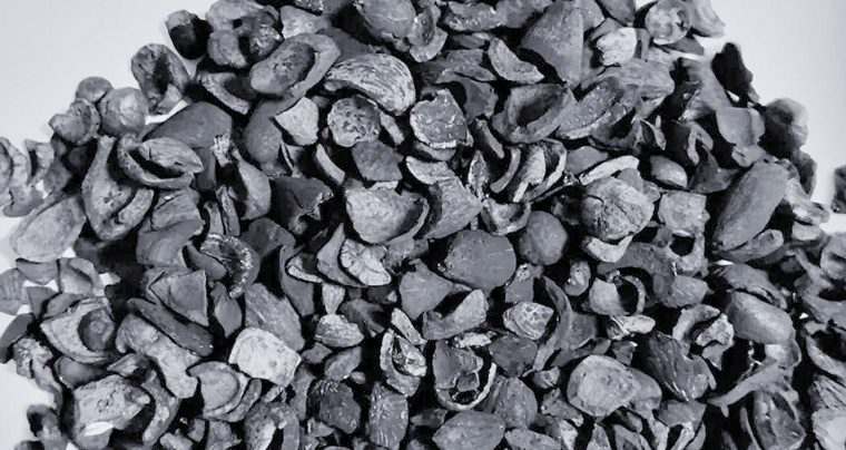 Fruit Shell Activated Carbon