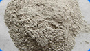 Bentonite