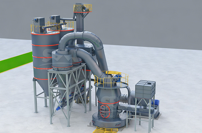 PMD Working Principle