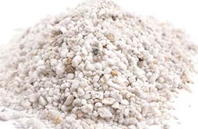 Perlite