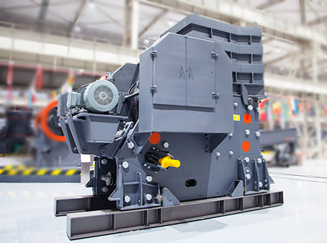 C6X Jaw Crusher